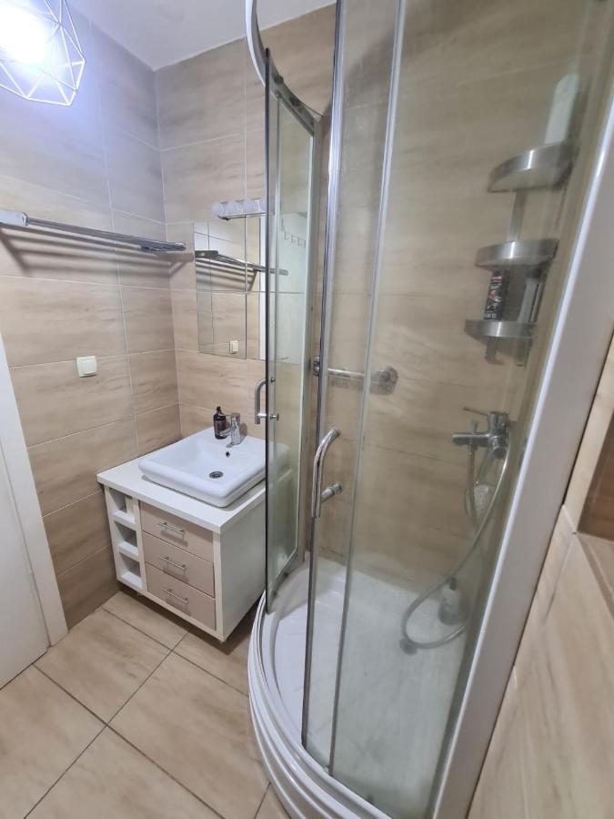 Cosmopolis 1 Apartament *