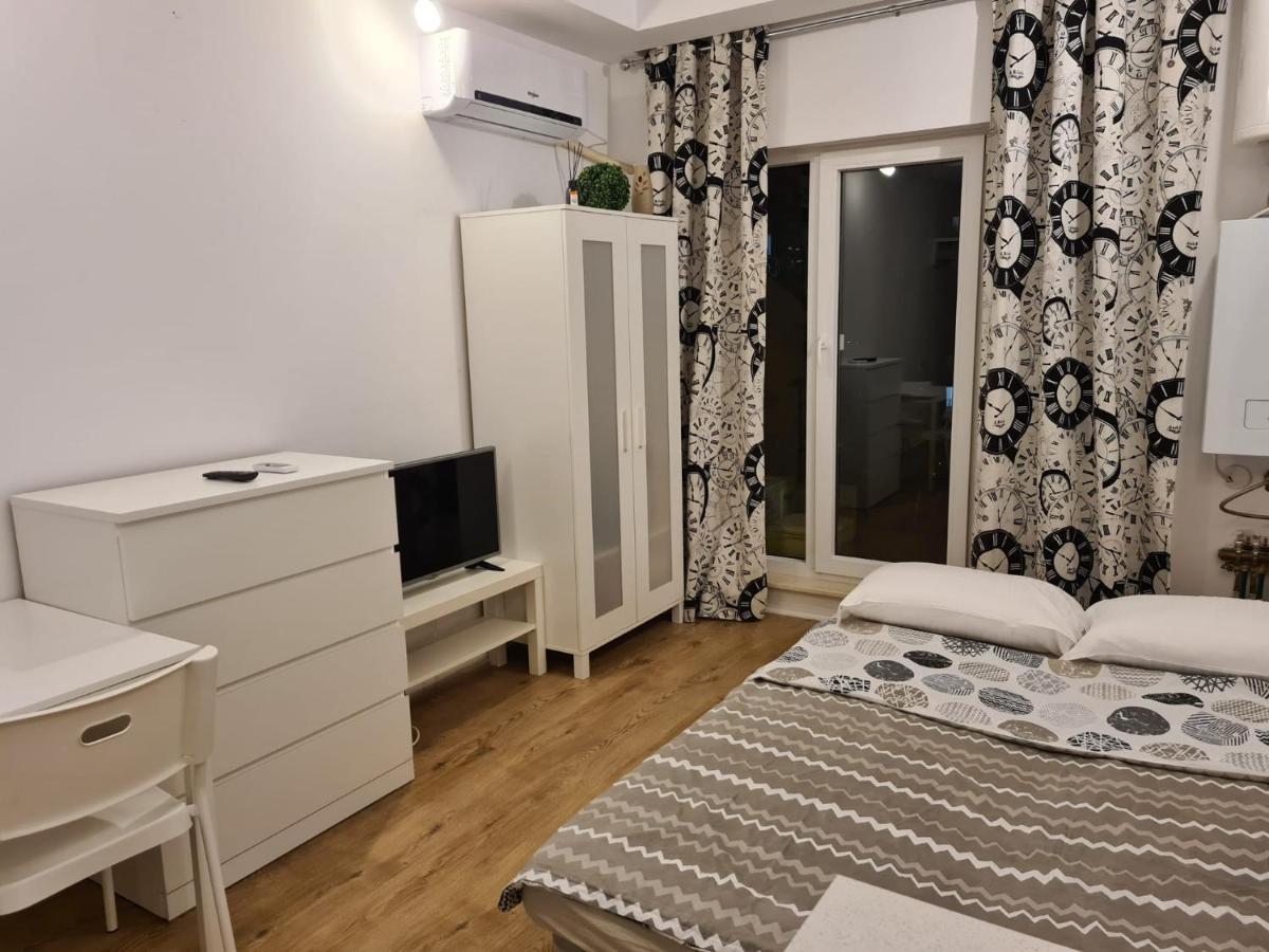 Apartament Cosmopolis 1